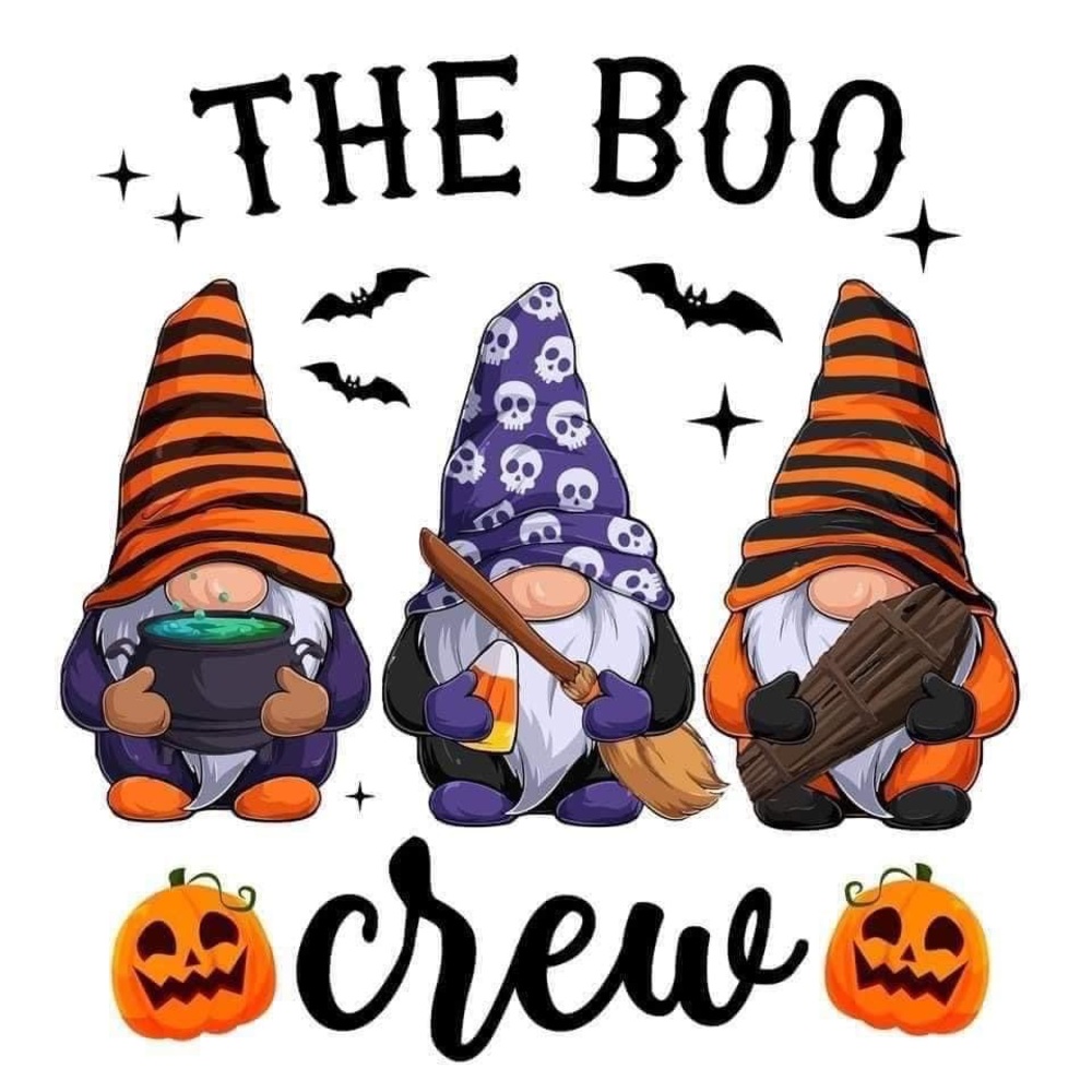 Fall/Halloween shirts - Picture 16 of 16